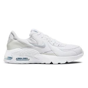 Nike Air Max Excee Women's Shoes White Pure Platinum size 10